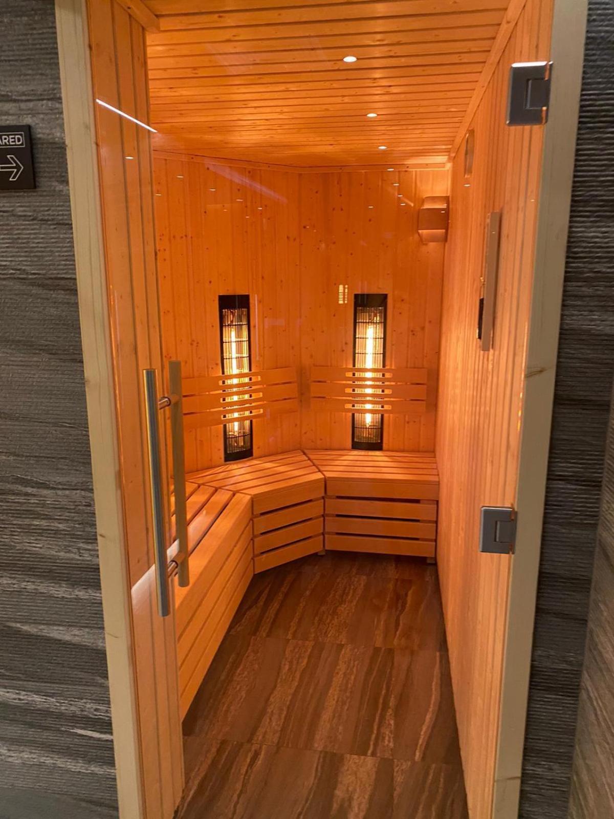 Apartment Lulu - Pod Masztami - Dwupokojowy - Basen Silownia Parking