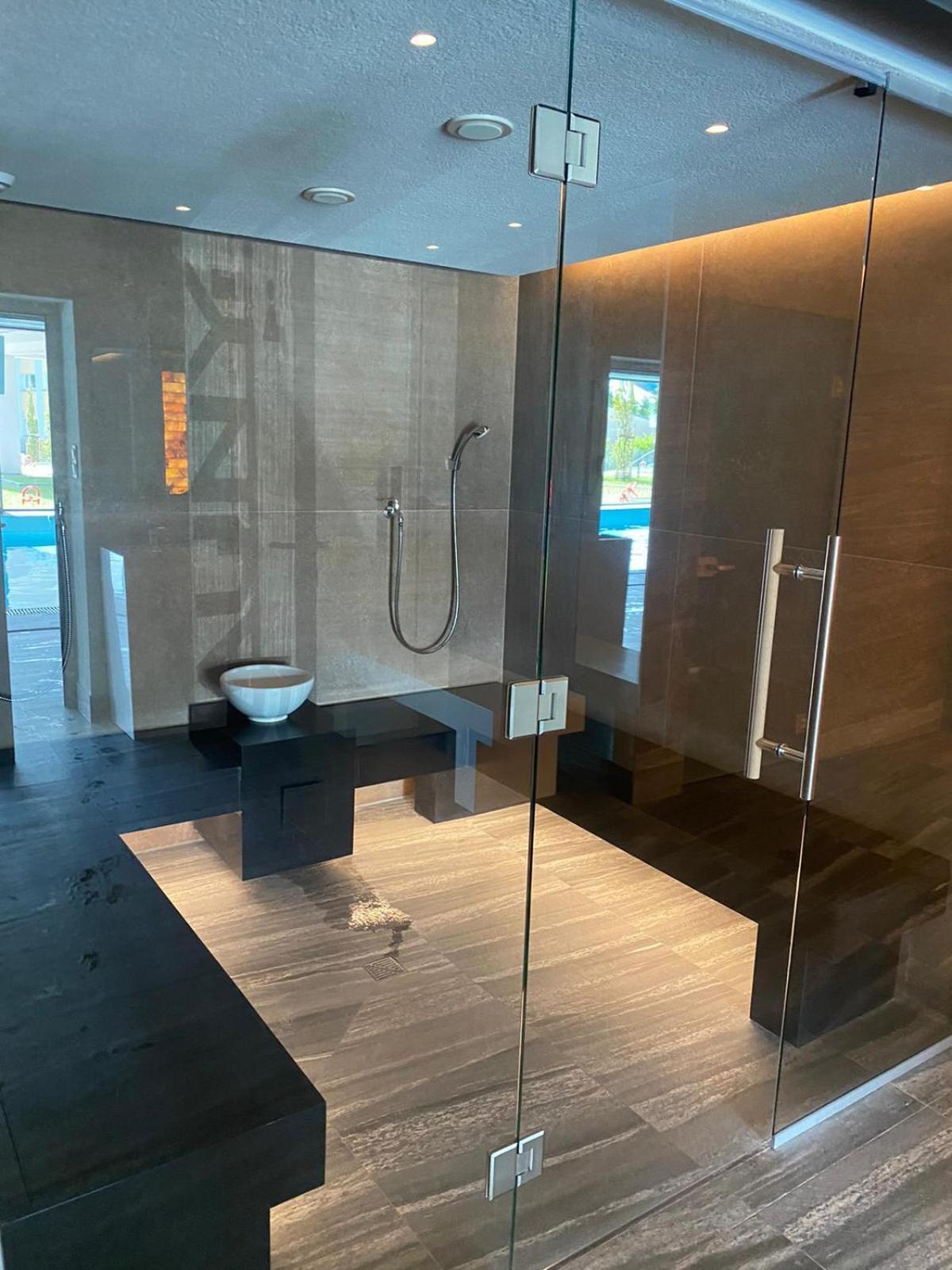 Apartament Lulu - Pod Masztami - Dwupokojowy - Basen Silownia Parking
