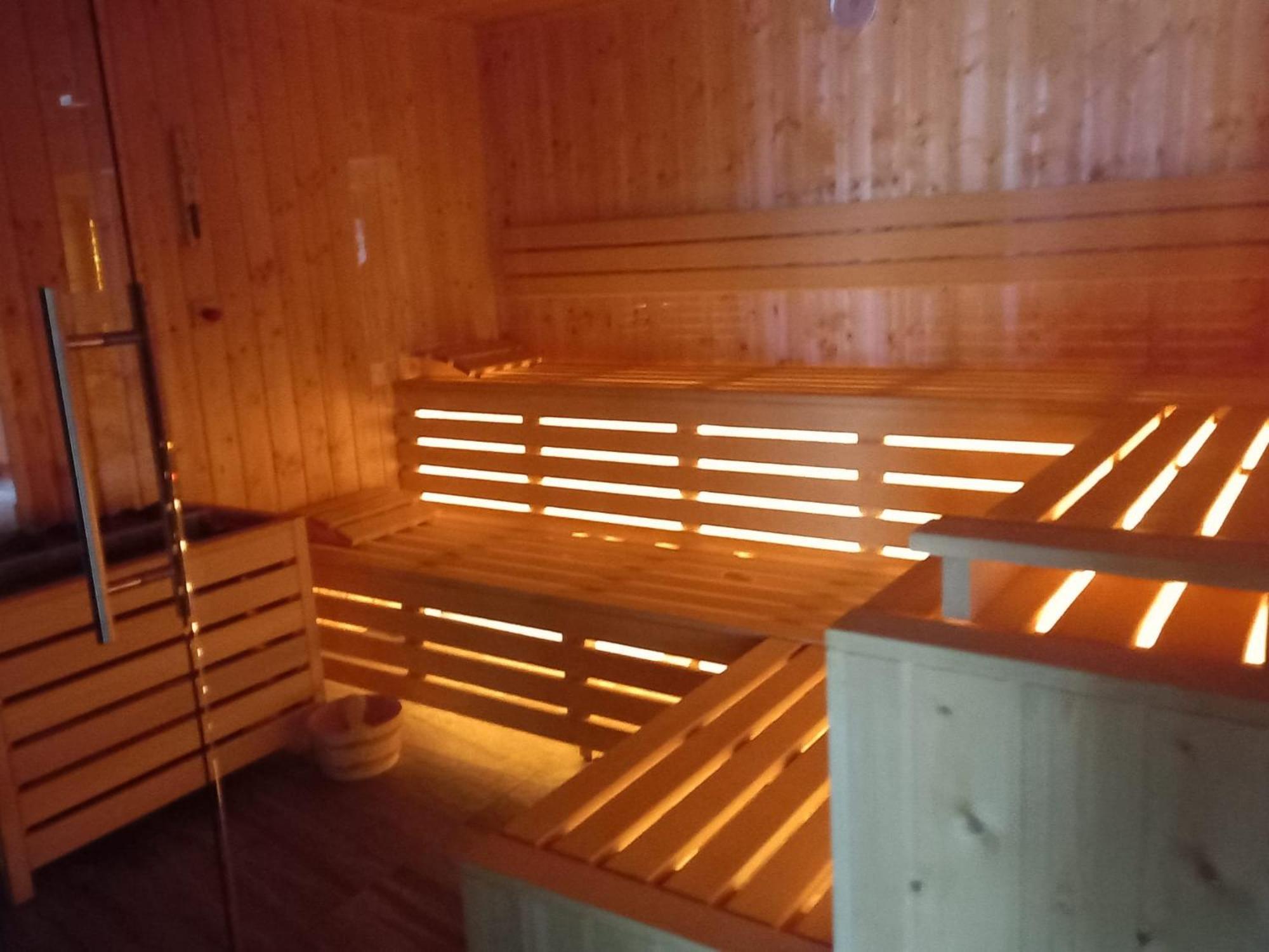 Apartment Lulu - Pod Masztami - Dwupokojowy - Basen Silownia Parking Kolberg