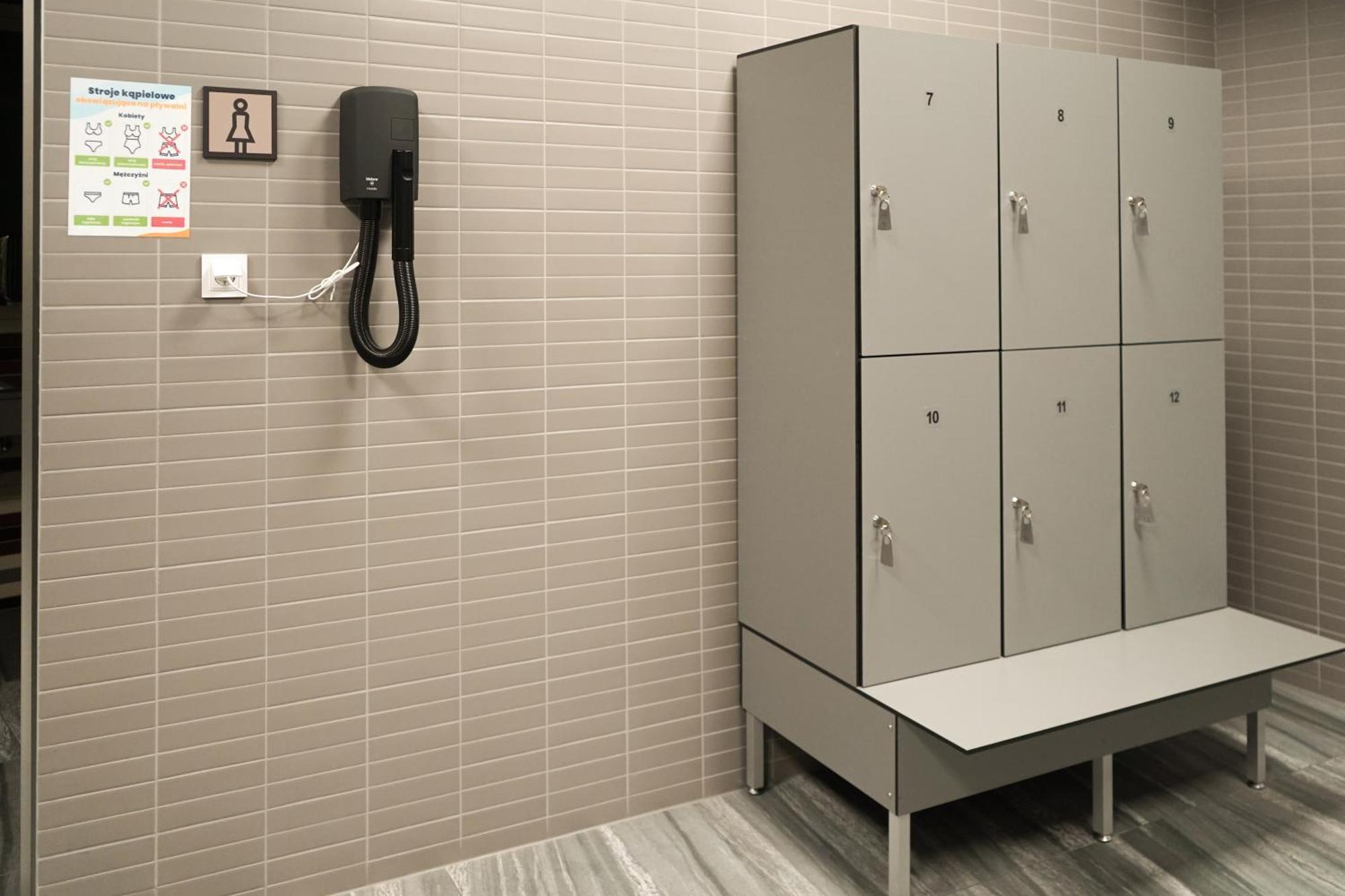 Apartament Lulu - Pod Masztami - Dwupokojowy - Basen Silownia Parking